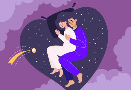 Красивый рисунок.